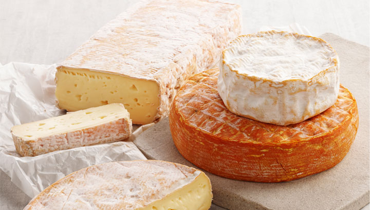 Washed Rind Cheese | Different Washed Rind Cheese Styles - Dairy Australia